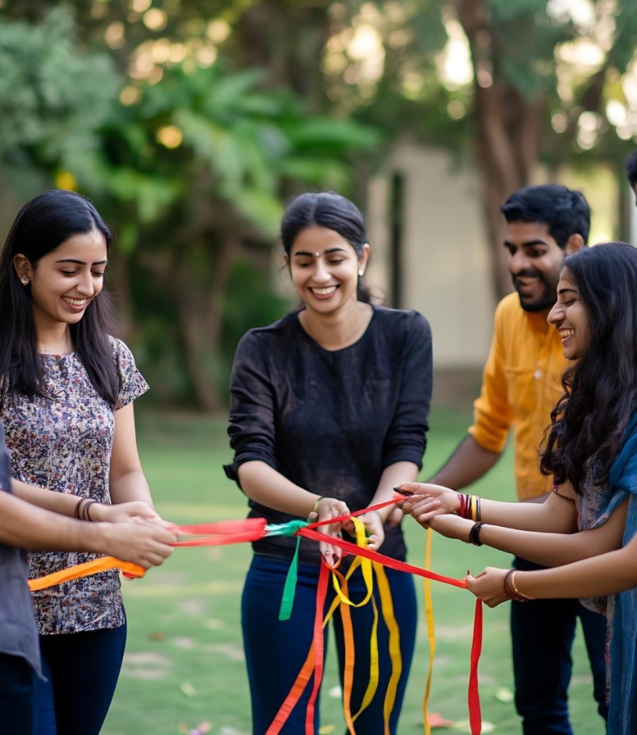 Corporate Outings & Retreats