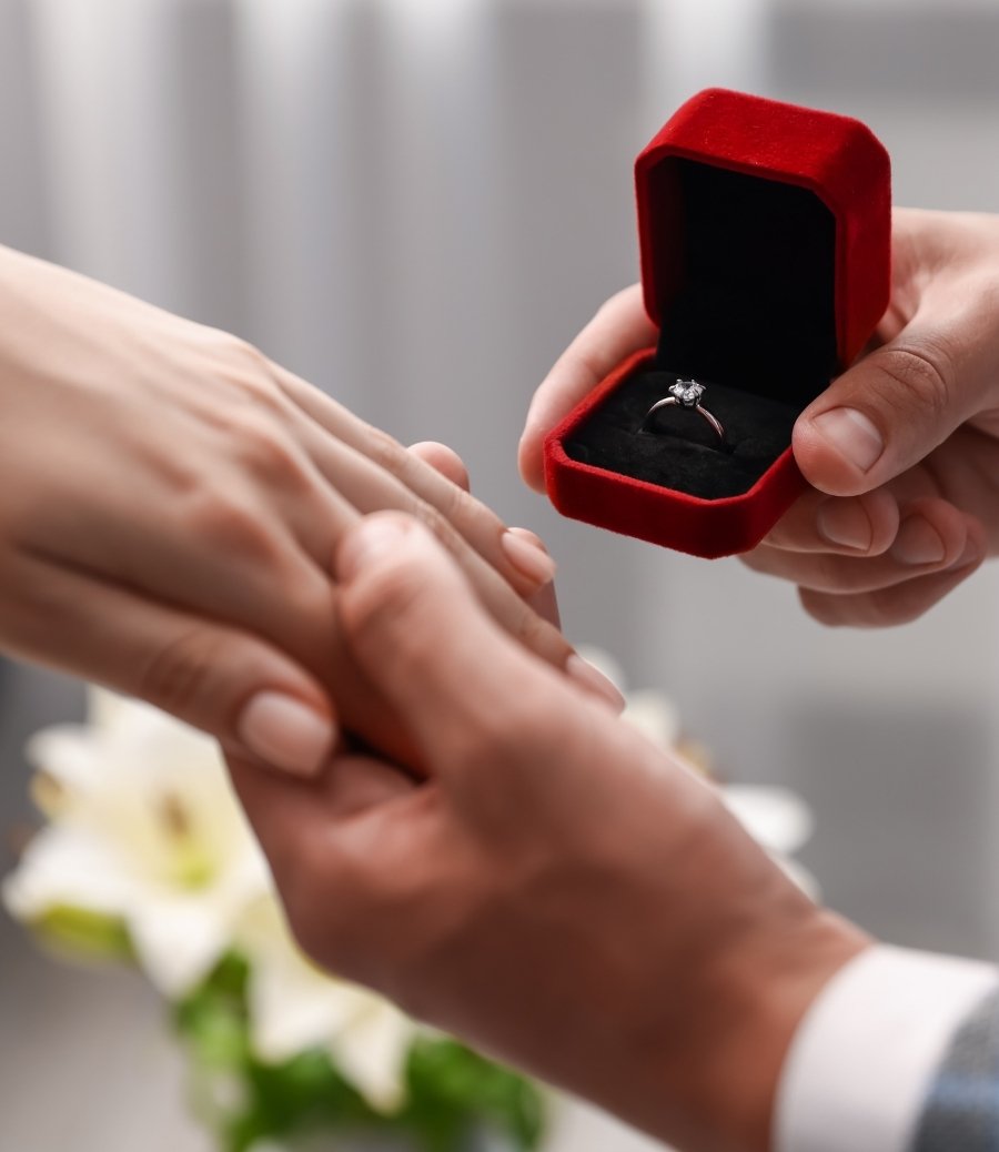 Host Your Engagement Celebration