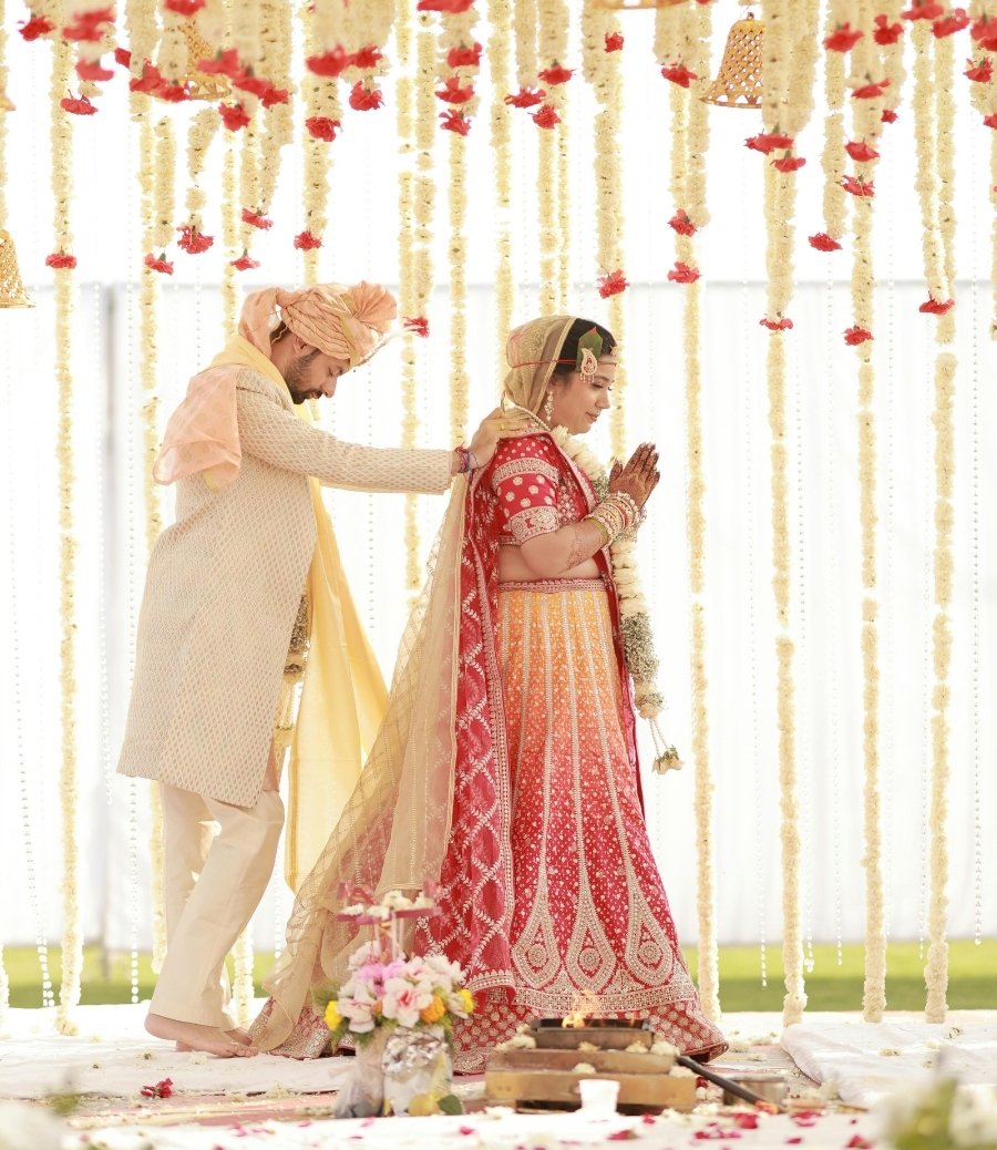 Celebrate an Intimate Wedding